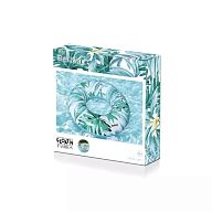 Надувной круг 119см "Тропические пальмы" 2 вида, от 12 лет, арт.36237 BW