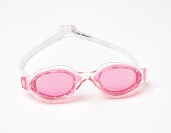 Очки для плавания "IX-1400" от 14 лет, 3 цвета, арт.21077 BW