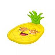 Детска игровая площадка 196х165см "Солнечный ананас" с разбрызгивателями, от 2 лет, арт.52565 BW