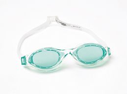 Очки для плавания "IX-1400" от 14 лет, 3 цвета, арт.21077 BW