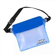 Непромокаемая сумка, 27,5х20,5 см, арт.62103 BW